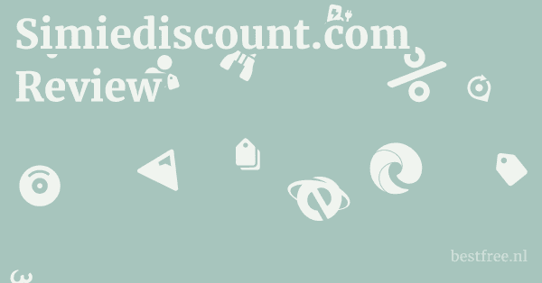 Simiediscount.com Review 1 by BestFREE.nl