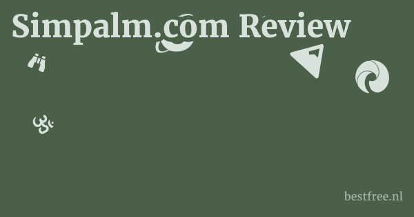 Simpalm.com Review 1 by BestFREE.nl