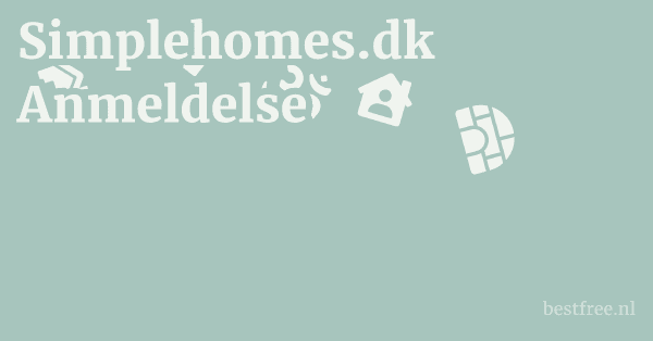 Simplehomes.dk Anmeldelse 1 by BestFREE.nl