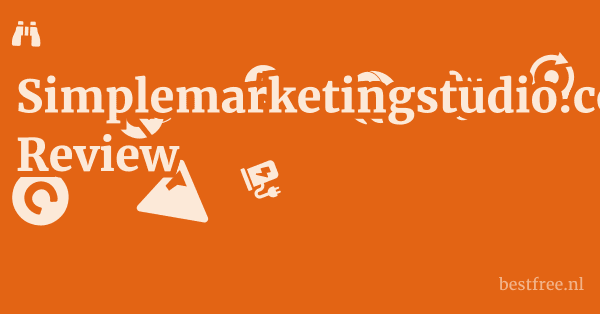 Simplemarketingstudio.com Review 1 by BestFREE.nl