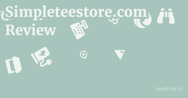 Simpleteestore.com Review 1 by BestFREE.nl