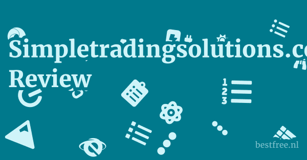 Simpletradingsolutions.com Review 1 by BestFREE.nl