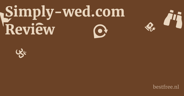 Simply-wed.com Review 1 by BestFREE.nl