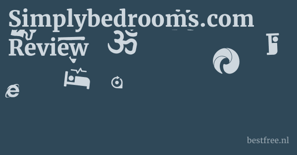 Simplybedrooms.com Review 1 by BestFREE.nl