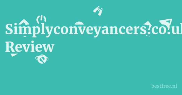 Simplyconveyancers.co.uk Review 1 by BestFREE.nl