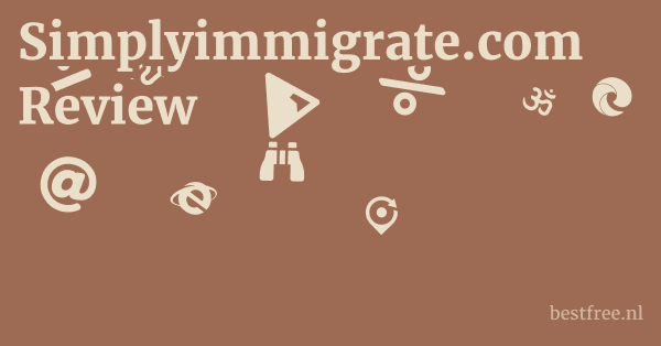 Simplyimmigrate.com Review 1 by BestFREE.nl