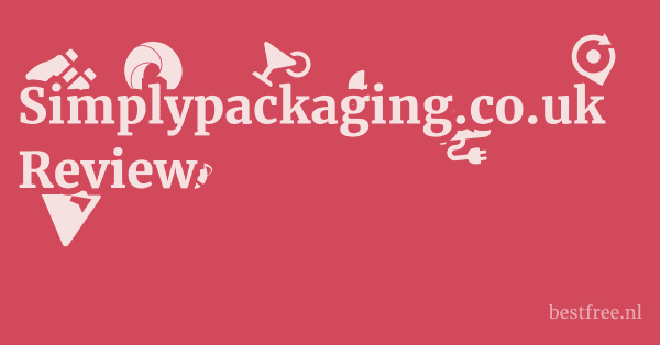 Simplypackaging.co.uk Review 1 by BestFREE.nl