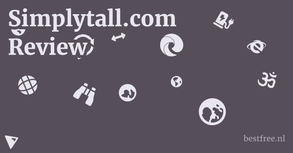 Simplytall.com Review 1 by BestFREE.nl