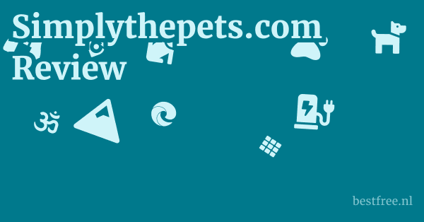 Simplythepets.com Review 1 by BestFREE.nl