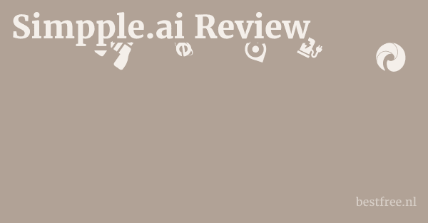 Simpple.ai Review 1 by BestFREE.nl