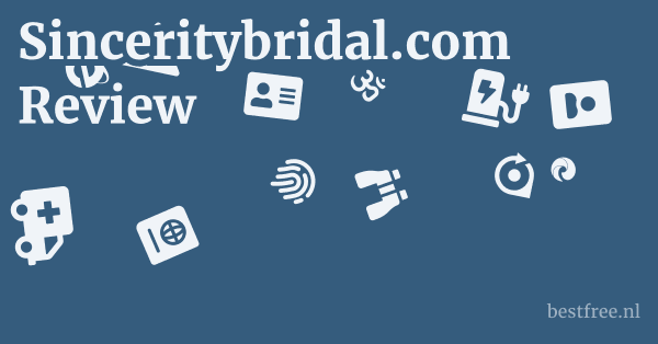 Sinceritybridal.com Review 1 by BestFREE.nl