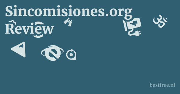 Sincomisiones.org Review 1 by BestFREE.nl