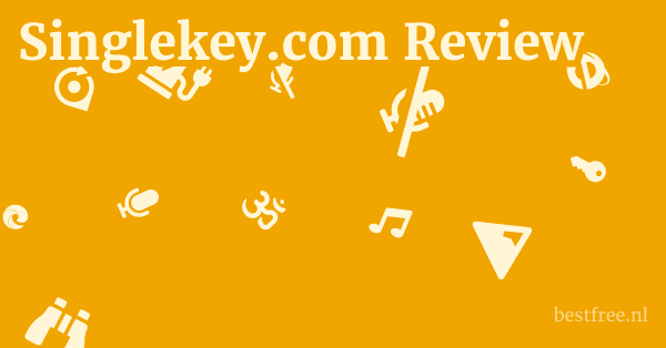 Singlekey.com Review 1 by BestFREE.nl