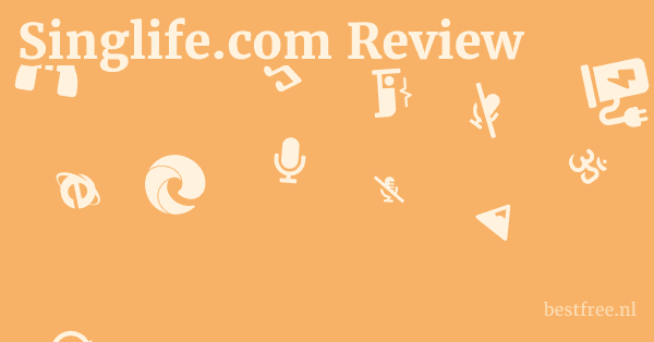 Singlife.com Review 1 by BestFREE.nl