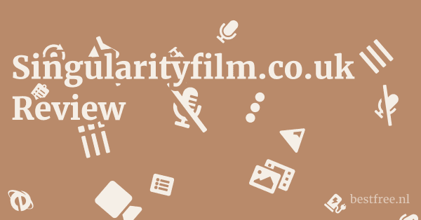 Singularityfilm.co.uk Review 1 by BestFREE.nl