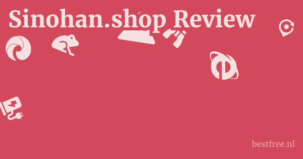 Sinohan.shop Review 1 by BestFREE.nl