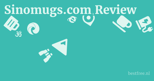 Sinomugs.com Review 1 by BestFREE.nl