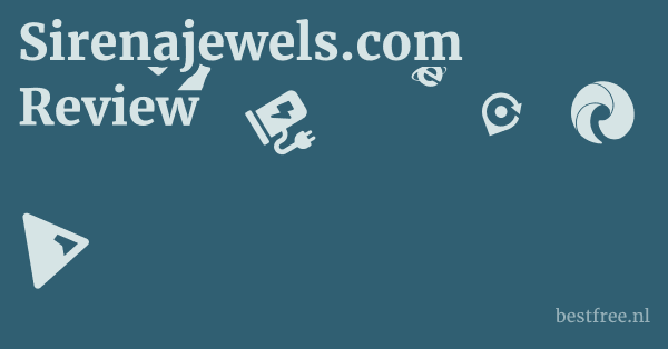 Sirenajewels.com Review 1 by BestFREE.nl
