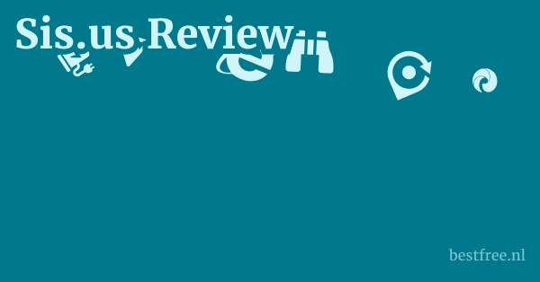 Sis.us Review 1 by BestFREE.nl
