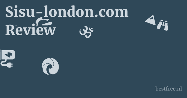 Sisu-london.com Review 1 by BestFREE.nl
