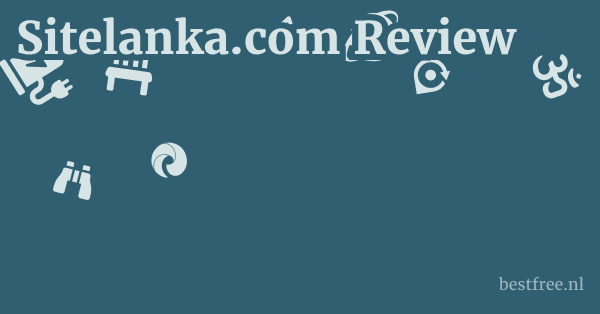 Sitelanka.com Review 1 by BestFREE.nl