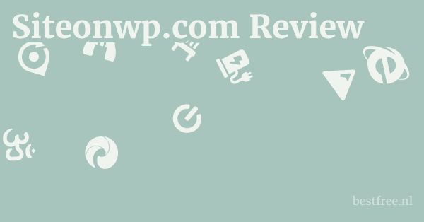 Siteonwp.com Review 1 by BestFREE.nl