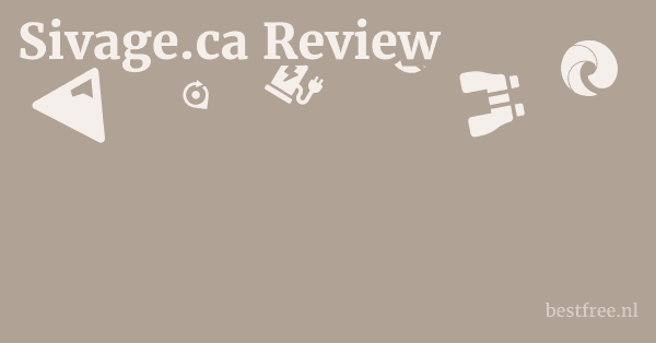Sivage.ca Review 1 by BestFREE.nl