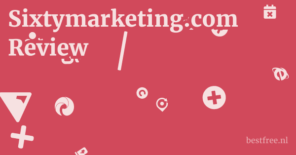 Sixtymarketing.com Review 1 by BestFREE.nl