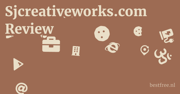 Sjcreativeworks.com Review 1 by BestFREE.nl