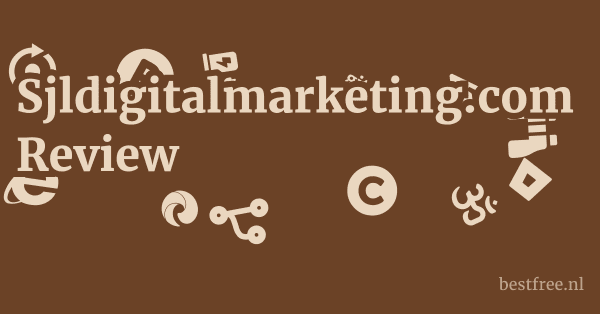 Sjldigitalmarketing.com Review 1 by BestFREE.nl