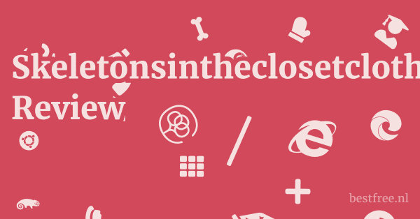 Skeletonsintheclosetclothing.com Review 1 by BestFREE.nl