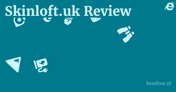 Skinloft.uk Review 1 by BestFREE.nl