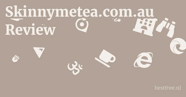 Skinnymetea.com.au Review 1 by BestFREE.nl