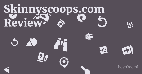 Skinnyscoops.com Review 1 by BestFREE.nl