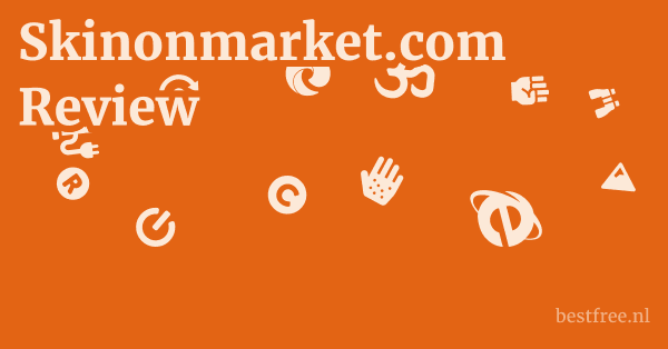 Skinonmarket.com Review 1 by BestFREE.nl