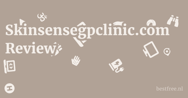 Skinsensegpclinic.com Review 1 by BestFREE.nl