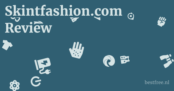 Skintfashion.com Review 1 by BestFREE.nl