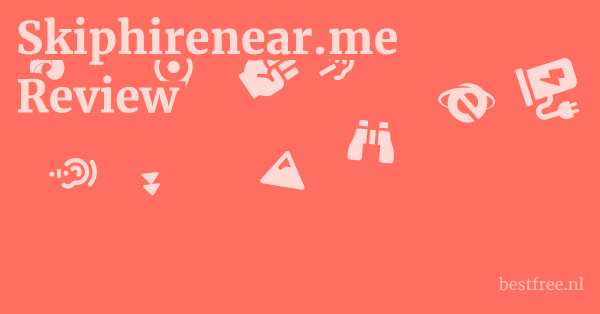 Skiphirenear.me Review 1 by BestFREE.nl