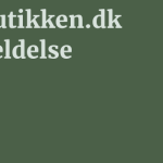 Skobutikken.dk Anmeldelse 7 by BestFREE.nl