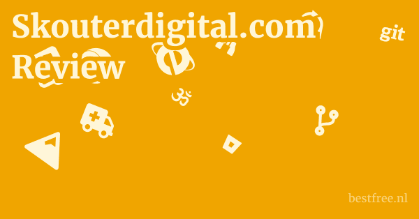 Skouterdigital.com Review 1 by BestFREE.nl