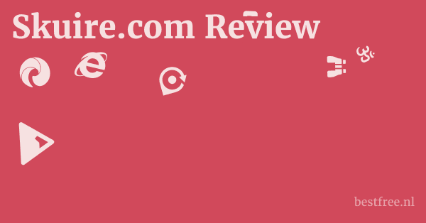 Skuire.com Review 1 by BestFREE.nl