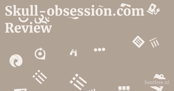 Skull-obsession.com Review 1 by BestFREE.nl