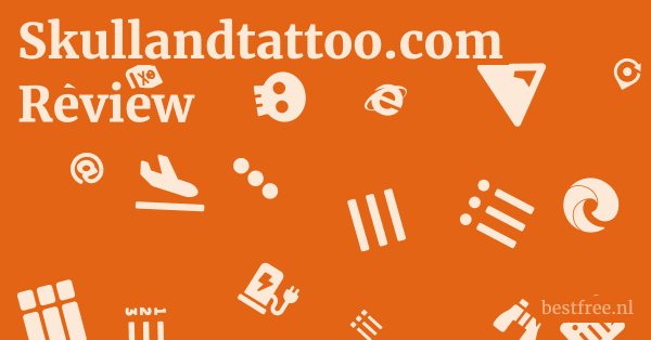 Skullandtattoo.com Review 1 by BestFREE.nl