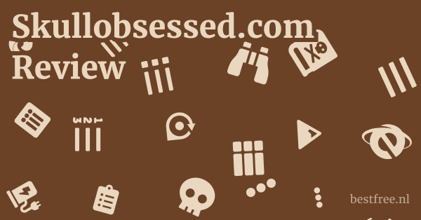 Skullobsessed.com Review 1 by BestFREE.nl