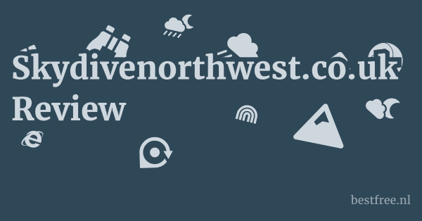Skydivenorthwest.co.uk Review 1 by BestFREE.nl