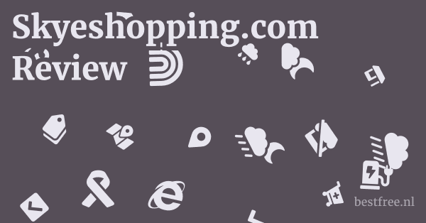 Skyeshopping.com Review 1 by BestFREE.nl