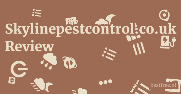 Skylinepestcontrol.co.uk Review 1 by BestFREE.nl