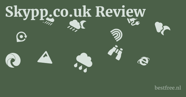 Skypp.co.uk Review 1 by BestFREE.nl