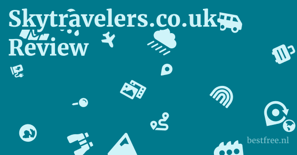 Skytravelers.co.uk Review