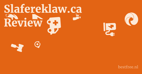 Slafereklaw.ca Review